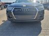 Front bumper 4M0807065