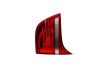 Tailgate rear/tail lights 224212