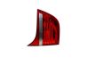 Tailgate rear/tail lights 224211