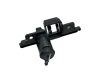 Headlight washer spray nozzle LJ8B8C324AB