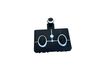 Unité de commande module de porte 1EA959593D