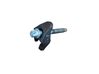 Abrazadera del inyector de combustible 927059