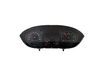 Speedometer (instrument cluster) 503016020121