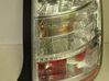 Lampa tylna A046040