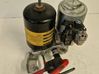 Servo-frein 4707012010
