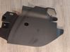 Centre console side trim front 13350299