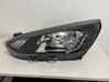 Headlight/headlamp MX7B13E015CD