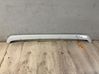 Front bumper lip 9818204980