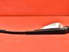 Wischerarm Heckscheibe 6M21A17526BB