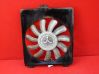 Electric radiator cooling fan 