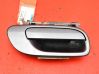 Front door exterior handle 9159640