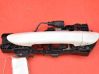 Rear door exterior handle 3C8839885