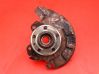 Front wheel hub spindle knuckle 