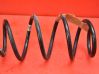 Front coil spring 