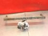 Tow bar set 