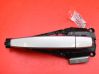 Rear door exterior handle 