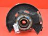 Front wheel hub spindle knuckle 