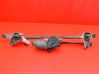 Front wiper linkage and motor 86511SC011