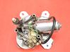 Rear window wiper motor 