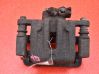 Bremssattel hinten 