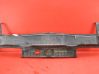 Rear bumper support beam 