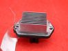 Heater blower motor/fan resistor HB180GJ6A