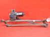 Front wiper linkage and motor YL8X17508