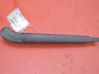 Rear wiper blade arm 