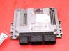 Engine control unit/module ECU 7640005