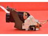 Front door lock B07SPLR