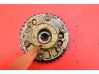 Crankshaft pulley 7540348