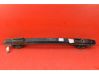 Rear bumper support beam 716418912