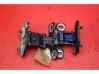 Tailgate/trunk/boot hinge 706062508