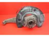 Front wheel hub spindle knuckle BMW5
