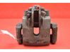 Bremssattel hinten 