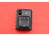 Mirror heating switch 