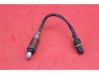 Lambda probe sensor 17420509