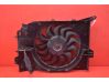 Ventilador eléctrico del radiador 30741238