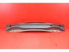 Rear bumper support beam 