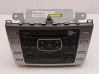 Unidad delantera de radio/CD/DVD/GPS GS1F669RXA