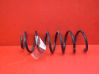 Front coil spring 