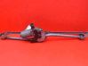 Motor y varillaje del limpiaparabrisas delantero 405146