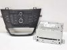 Unidad delantera de radio/CD/DVD/GPS 22936573