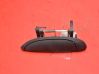 Front door exterior handle 8200869055