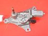 Motor del limpiaparabrisas trasero 85130B2100