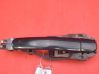 Front door exterior handle 3B0837886