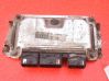 Engine control unit/module ECU 9648482980