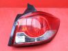 Lampa tylna 