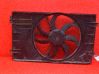 Ventilador eléctrico del radiador 1K0121205AA
