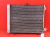 Air conditioning (A/C) radiator (interior) 9653035980